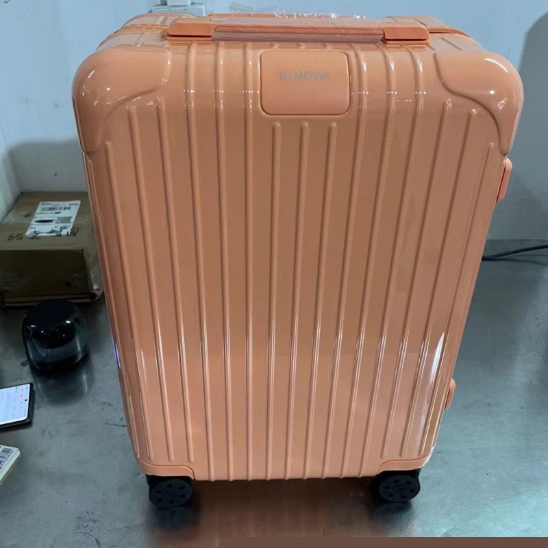 Rimowa Suitcase